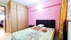 Blk 570 Ang Mo Kio Avenue 3 (Ang Mo Kio), HDB 2 Rooms #386047431